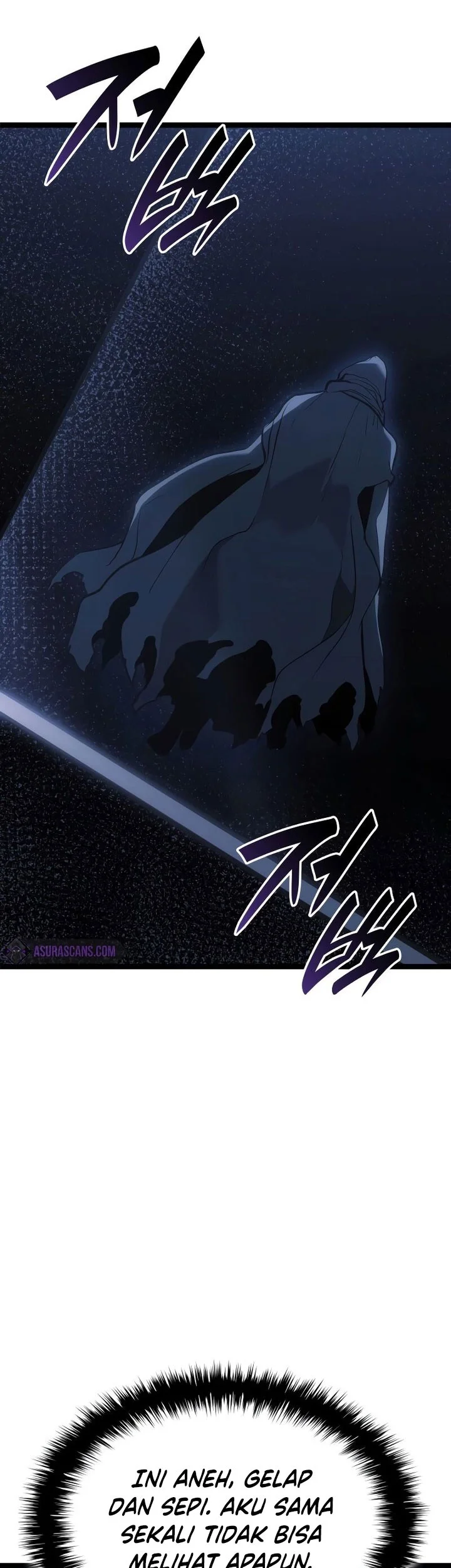 Grim Reaper of the Drifting Moon Chapter 84 Gambar 21