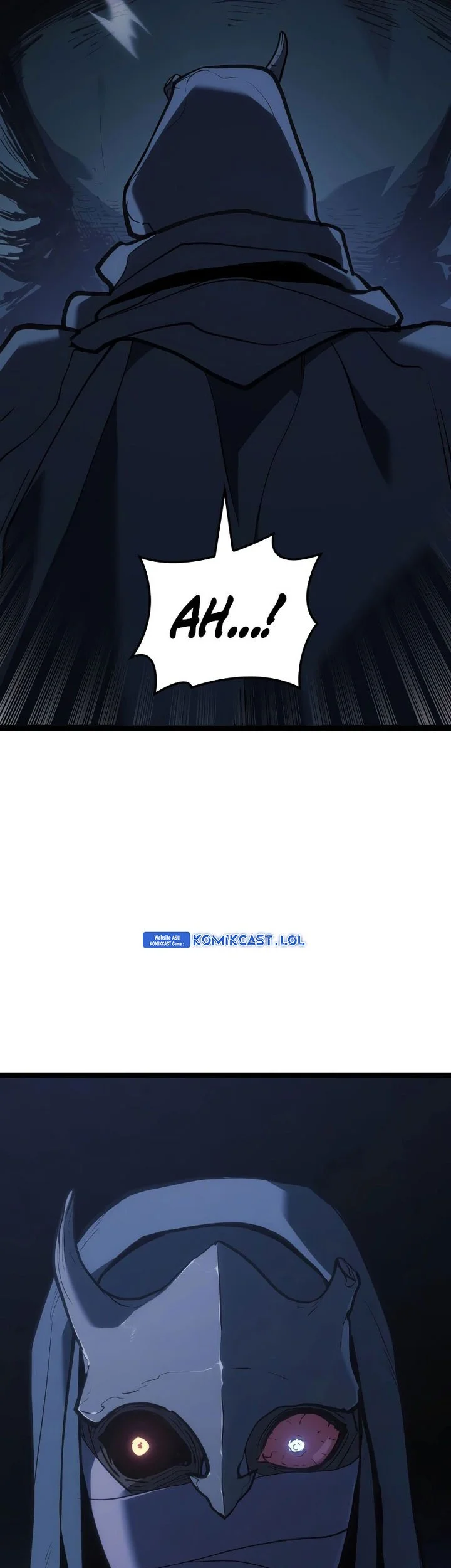 Grim Reaper of the Drifting Moon Chapter 84 Gambar 28