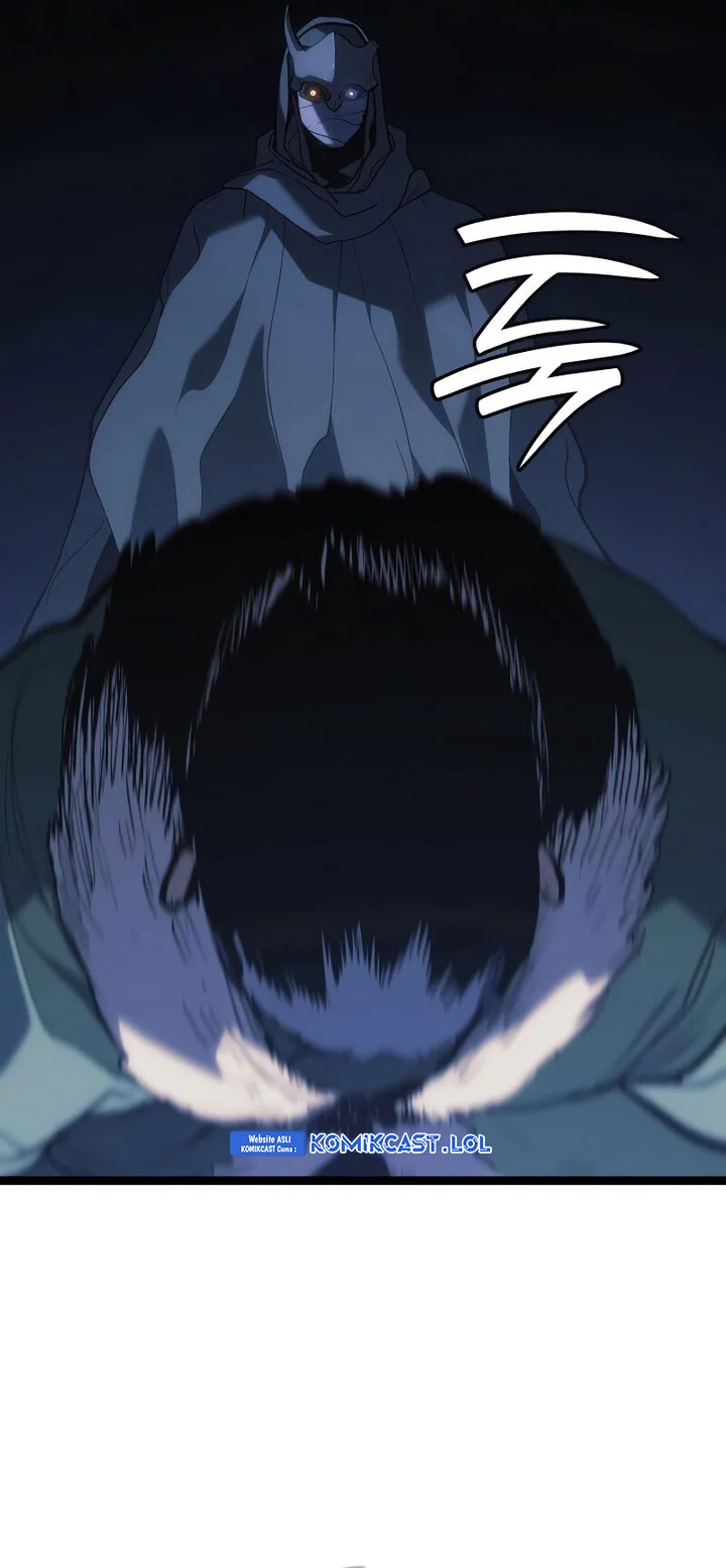 Grim Reaper of the Drifting Moon Chapter 84 Gambar 32