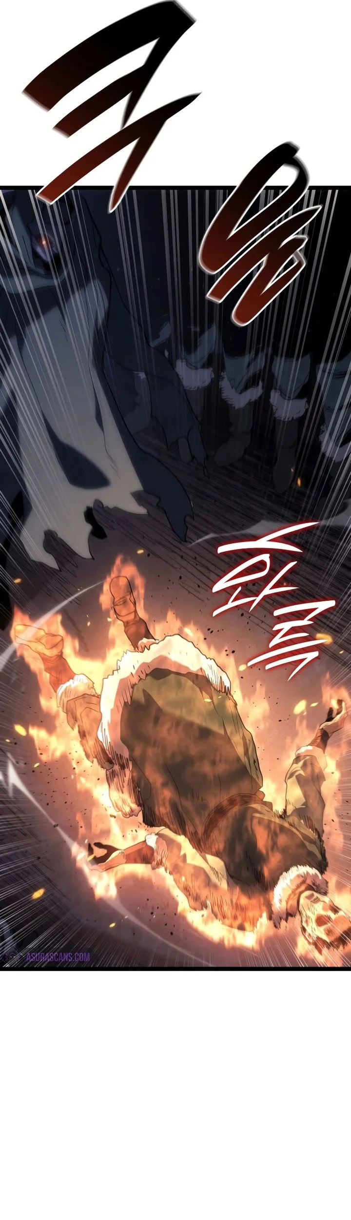 Grim Reaper of the Drifting Moon Chapter 84 Gambar 33