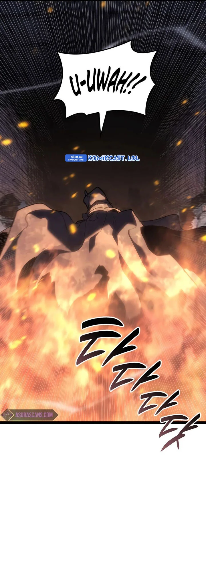 Grim Reaper of the Drifting Moon Chapter 84 Gambar 40