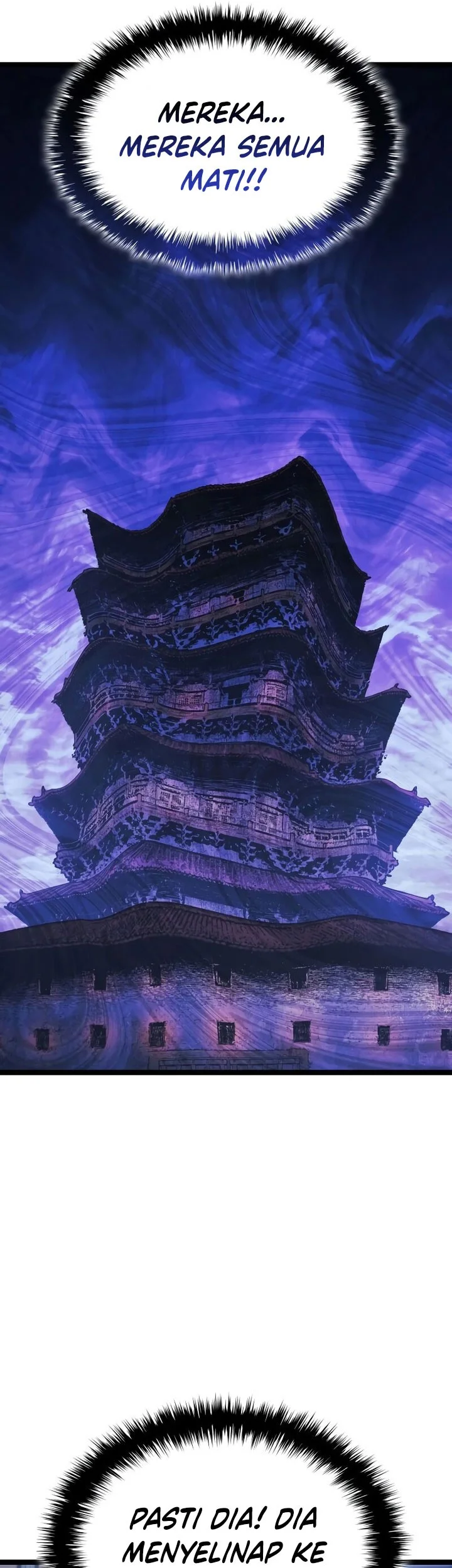 Grim Reaper of the Drifting Moon Chapter 84 Gambar 43