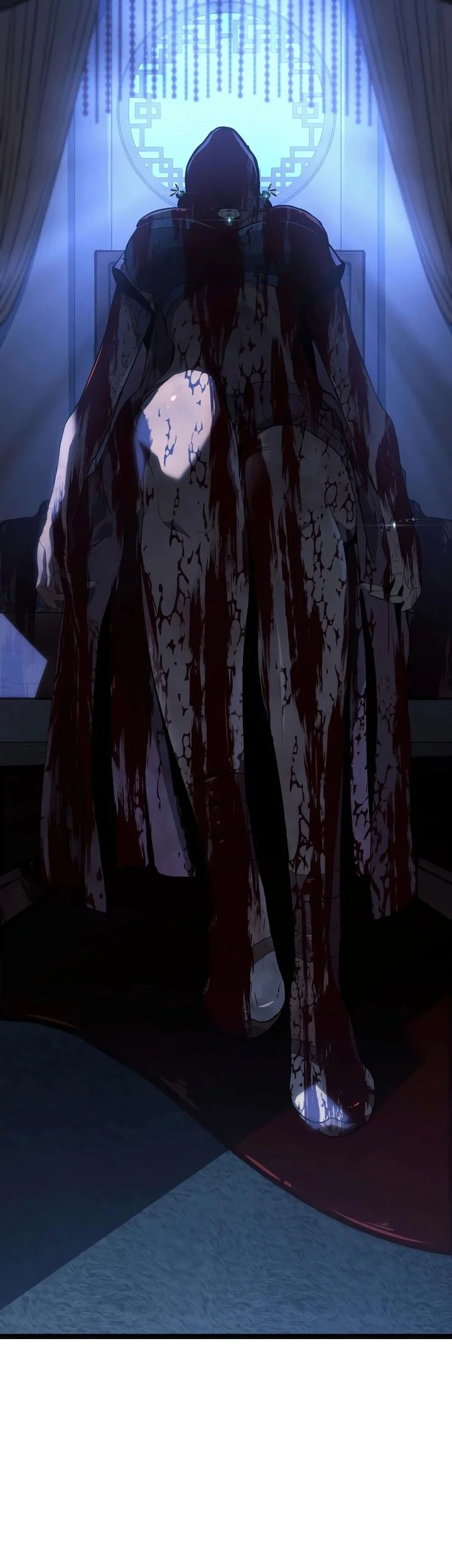 Grim Reaper of the Drifting Moon Chapter 84 Gambar 48