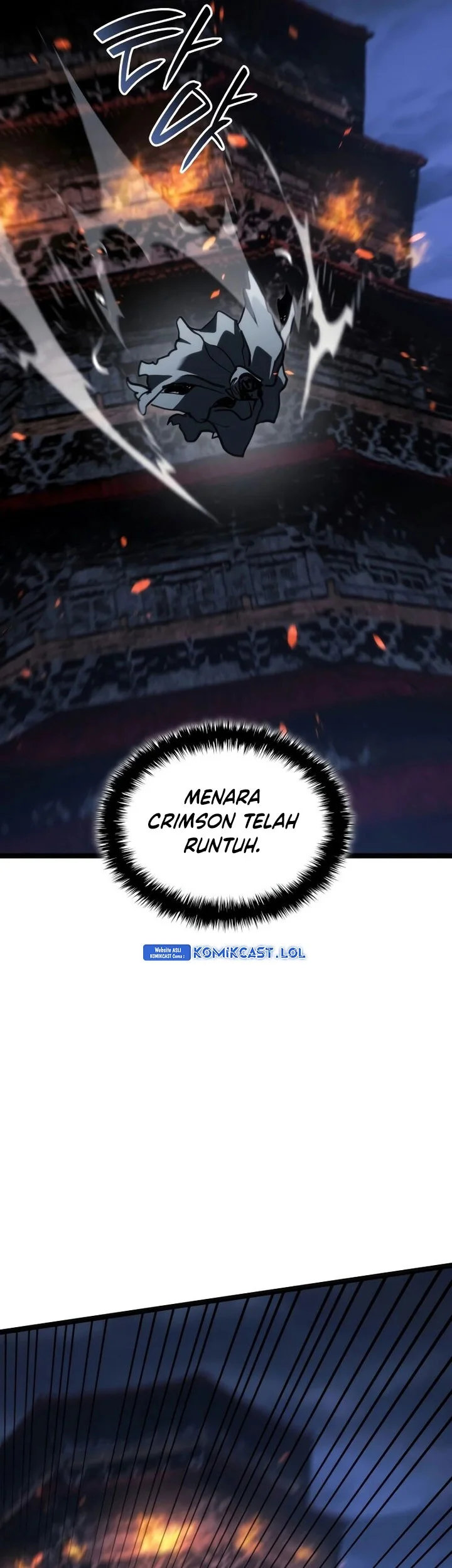 Grim Reaper of the Drifting Moon Chapter 84 Gambar 52
