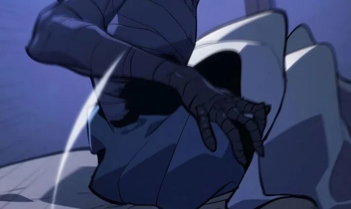 Grim Reaper of the Drifting Moon Chapter 84 Gambar 4