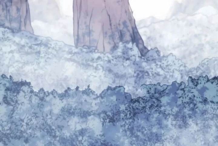 Grim Reaper of the Drifting Moon Chapter 84 Gambar 65