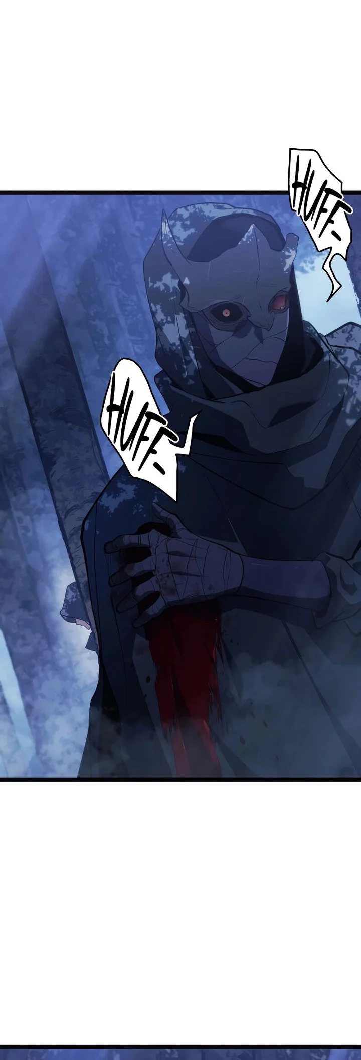 Grim Reaper of the Drifting Moon Chapter 84 Gambar 68