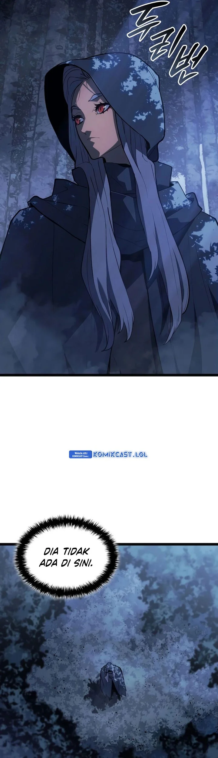 Grim Reaper of the Drifting Moon Chapter 84 Gambar 71