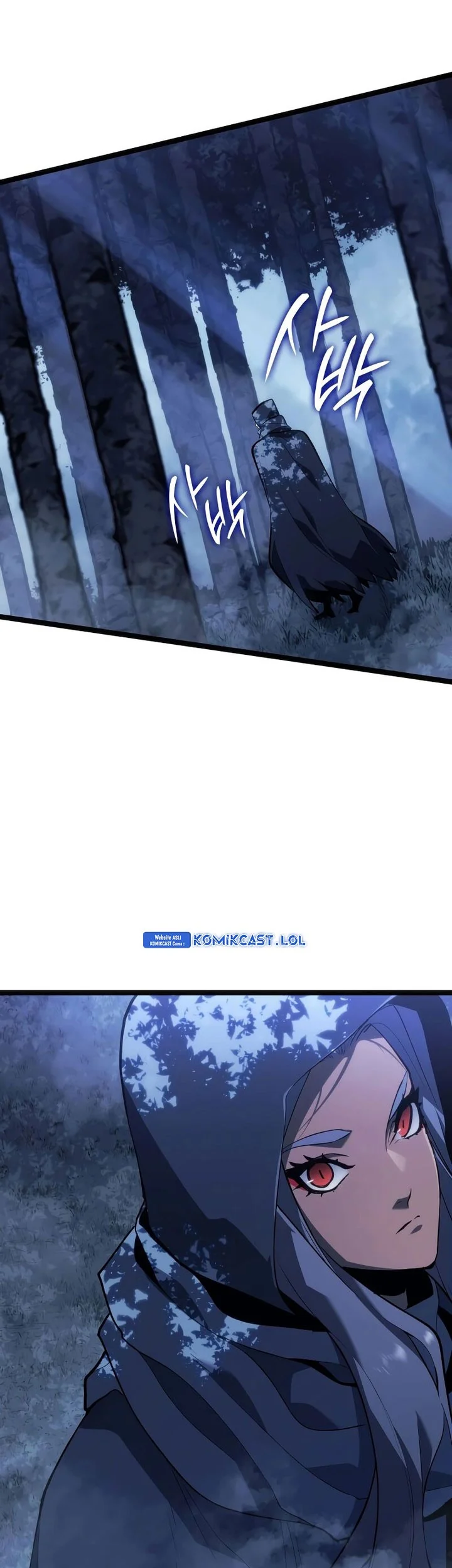 Grim Reaper of the Drifting Moon Chapter 84 Gambar 77