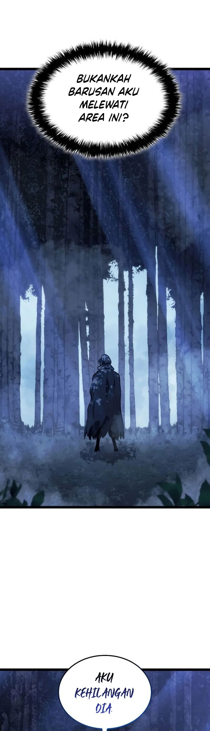 Grim Reaper of the Drifting Moon Chapter 84 Gambar 79