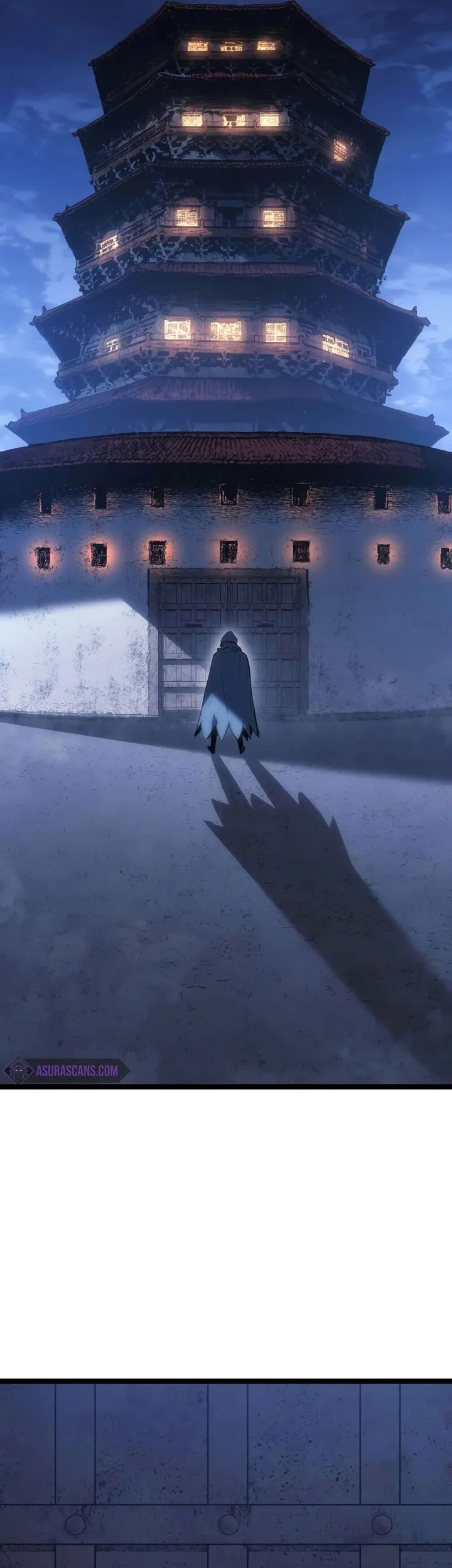 Grim Reaper of the Drifting Moon Chapter 84 Gambar 9