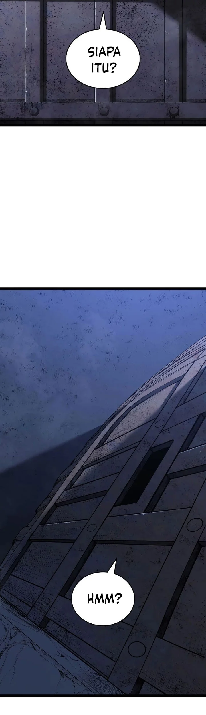 Grim Reaper of the Drifting Moon Chapter 84 Gambar 11