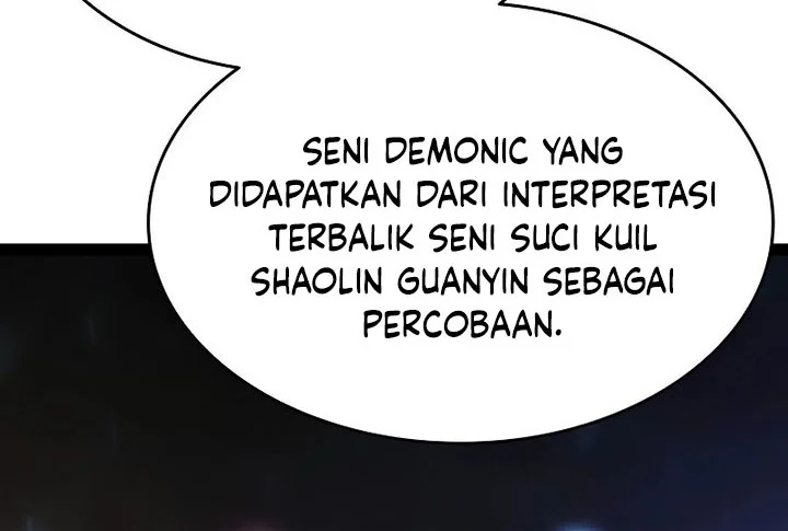 Grim Reaper of the Drifting Moon Chapter 88 Gambar 19