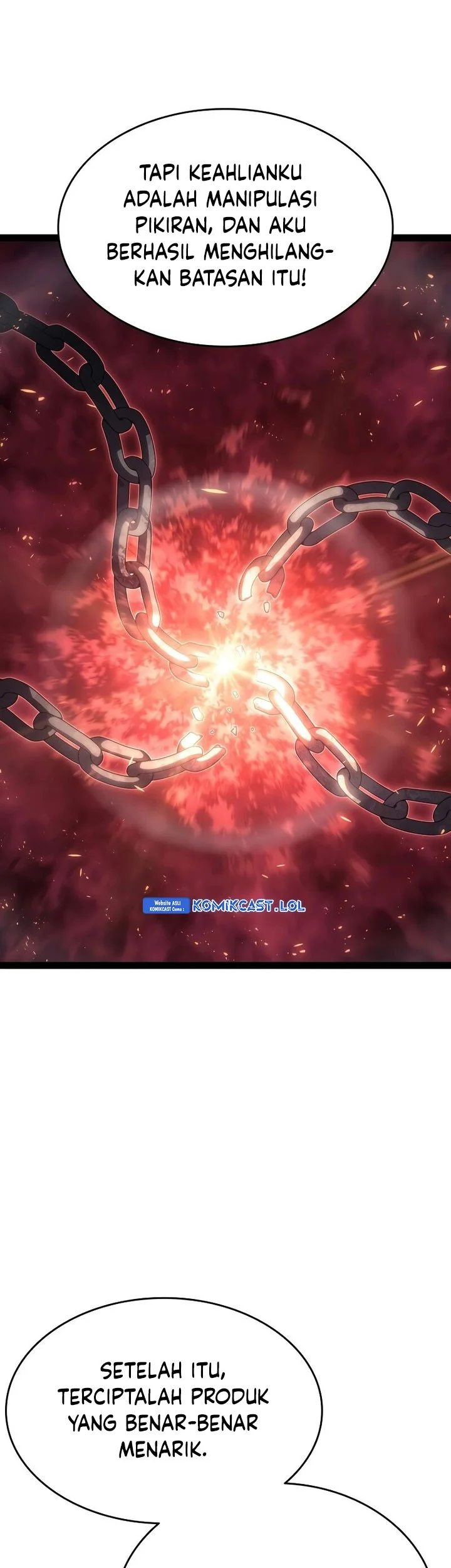 Grim Reaper of the Drifting Moon Chapter 88 Gambar 22