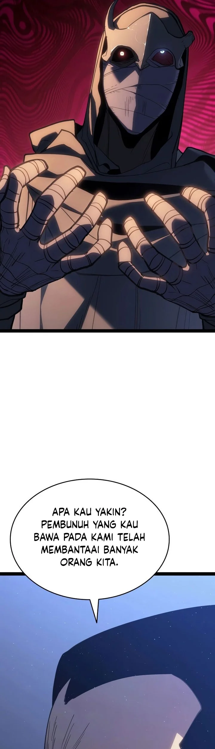 Grim Reaper of the Drifting Moon Chapter 88 Gambar 24