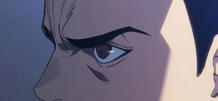 Grim Reaper of the Drifting Moon Chapter 88 Gambar 25