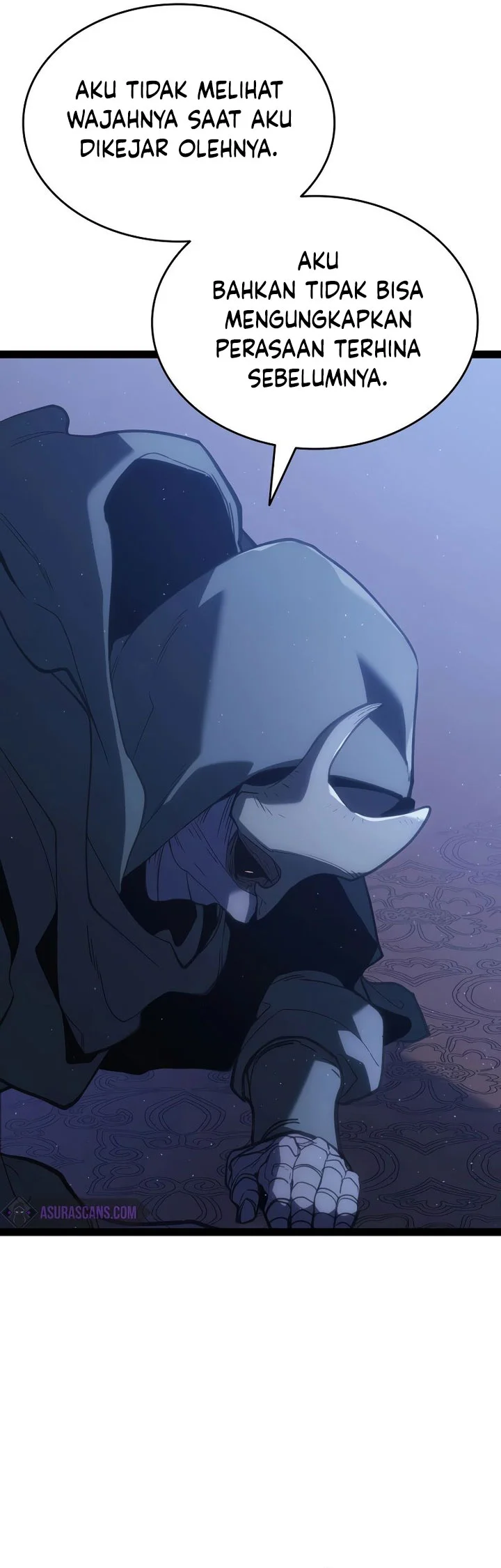 Grim Reaper of the Drifting Moon Chapter 88 Gambar 27