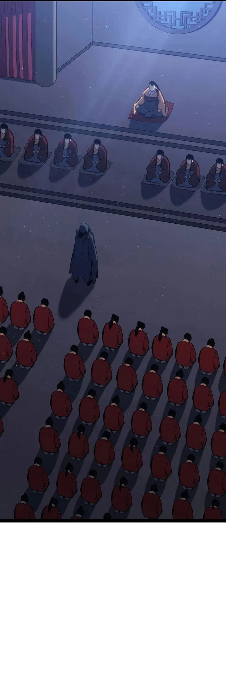 Grim Reaper of the Drifting Moon Chapter 88 Gambar 38