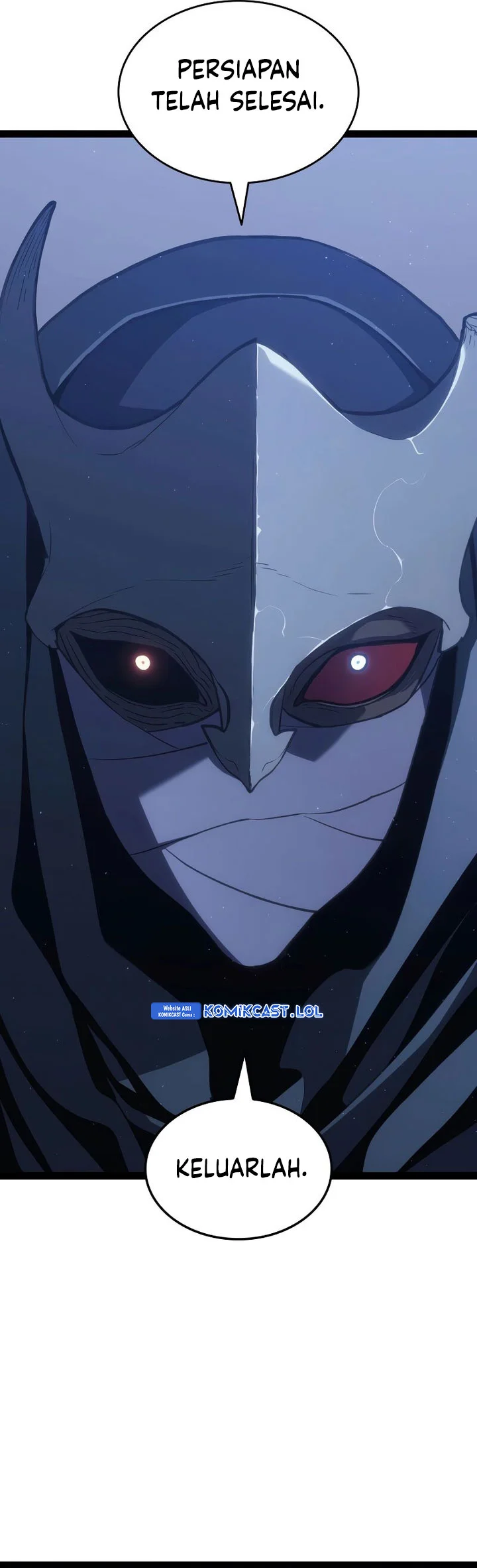 Grim Reaper of the Drifting Moon Chapter 88 Gambar 39