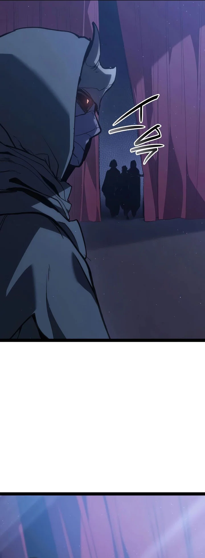 Grim Reaper of the Drifting Moon Chapter 88 Gambar 40