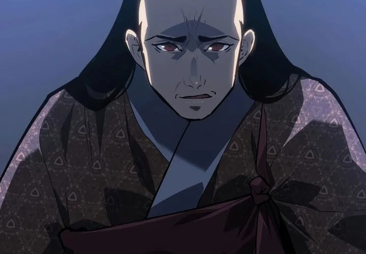 Grim Reaper of the Drifting Moon Chapter 88 Gambar 46