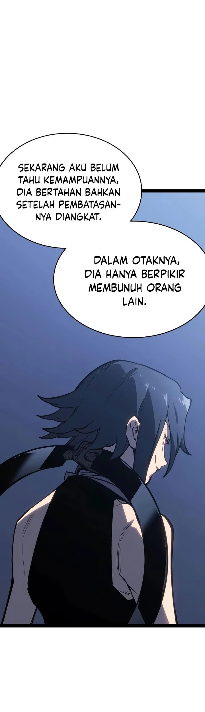 Grim Reaper of the Drifting Moon Chapter 88 Gambar 56
