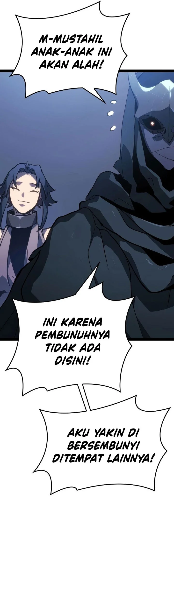Grim Reaper of the Drifting Moon Chapter 88 Gambar 71