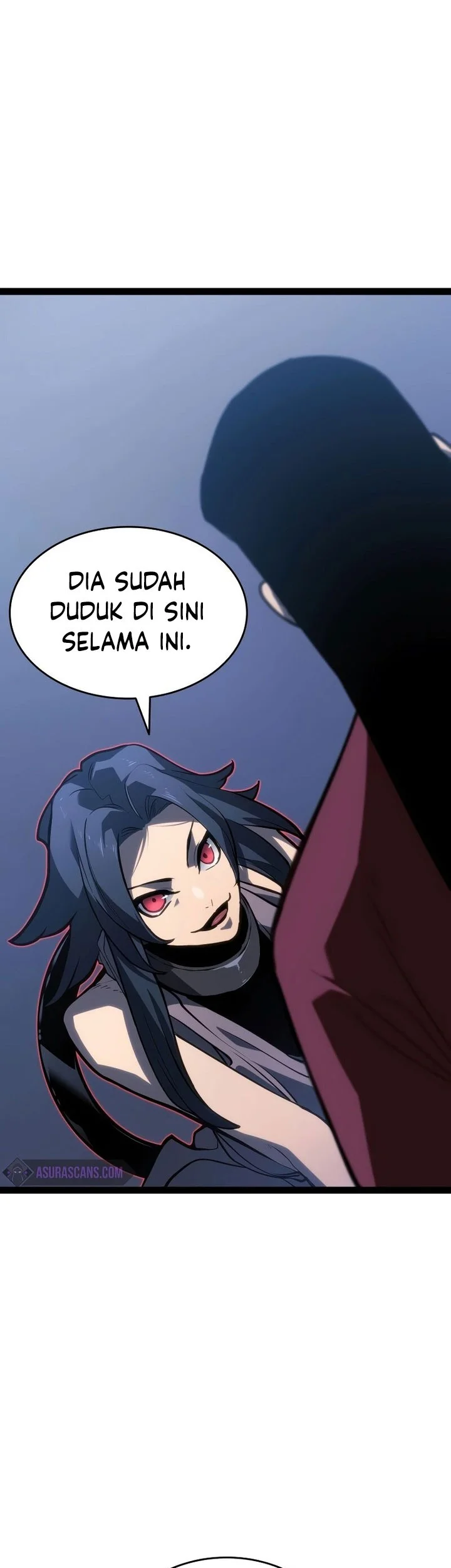 Grim Reaper of the Drifting Moon Chapter 88 Gambar 75