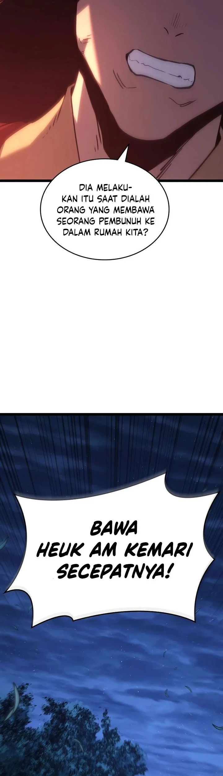 Grim Reaper of the Drifting Moon Chapter 88 Gambar 10