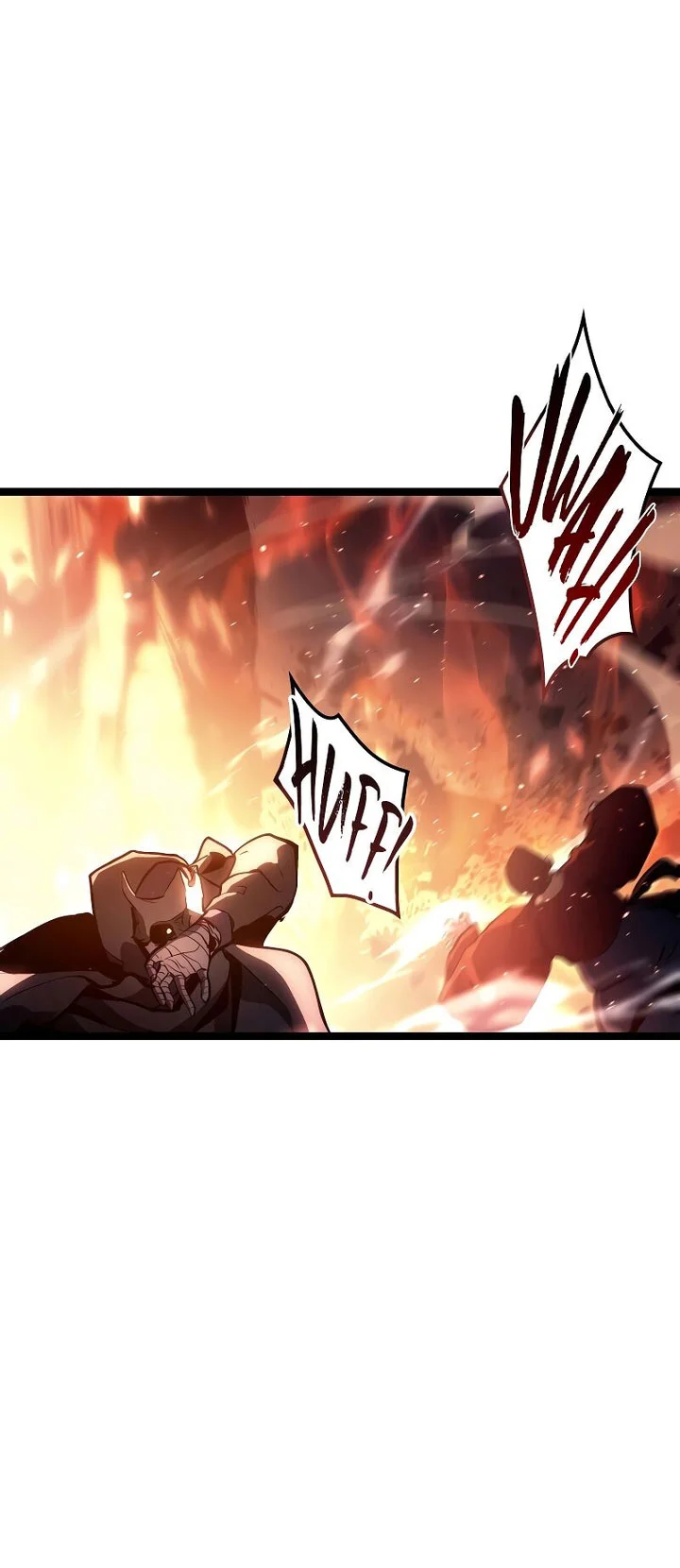 Grim Reaper of the Drifting Moon Chapter 91 Gambar 18