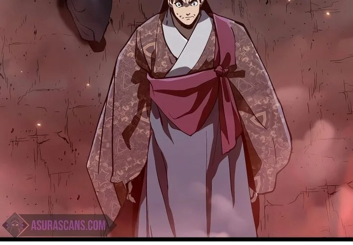 Grim Reaper of the Drifting Moon Chapter 91 Gambar 27