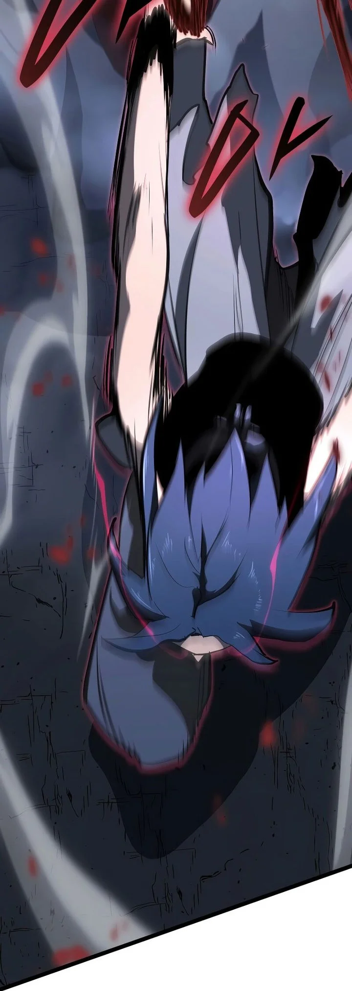 Grim Reaper of the Drifting Moon Chapter 91 Gambar 32