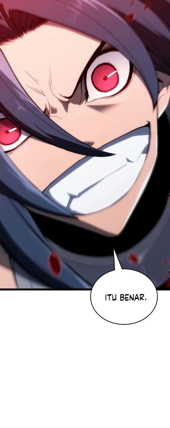 Grim Reaper of the Drifting Moon Chapter 91 Gambar 40