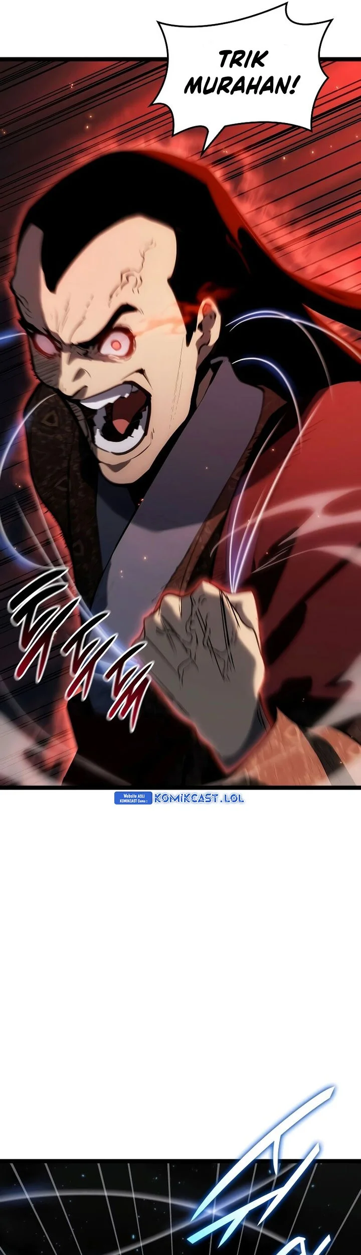 Grim Reaper of the Drifting Moon Chapter 91 Gambar 46