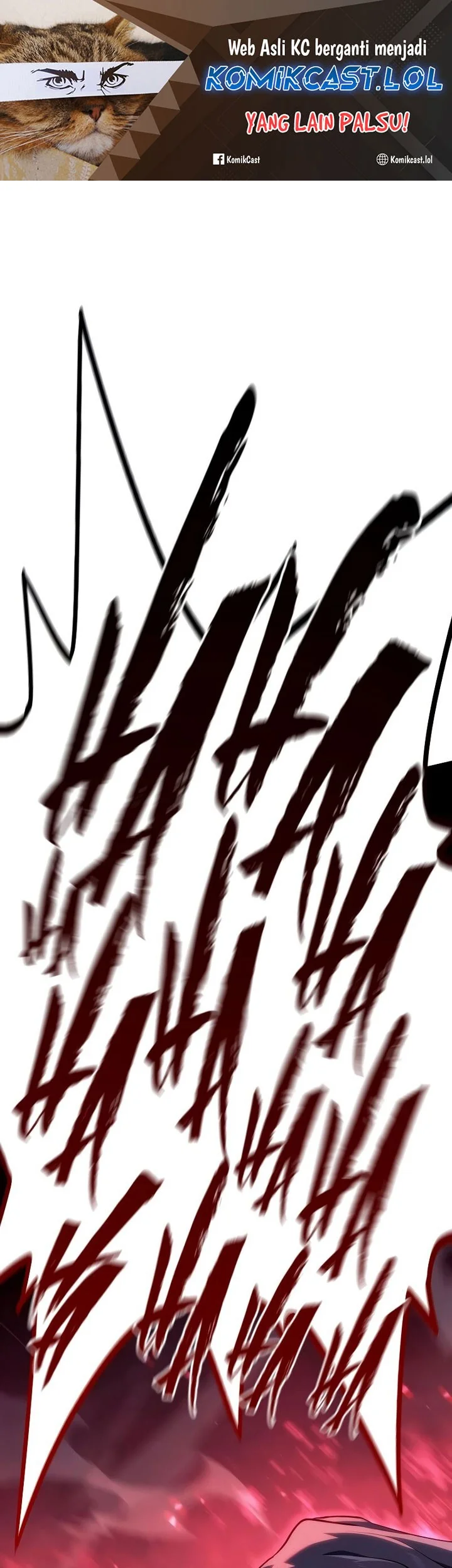 Manhwa Grim Reaper of the Drifting Moon Chapter 91 gambar 2