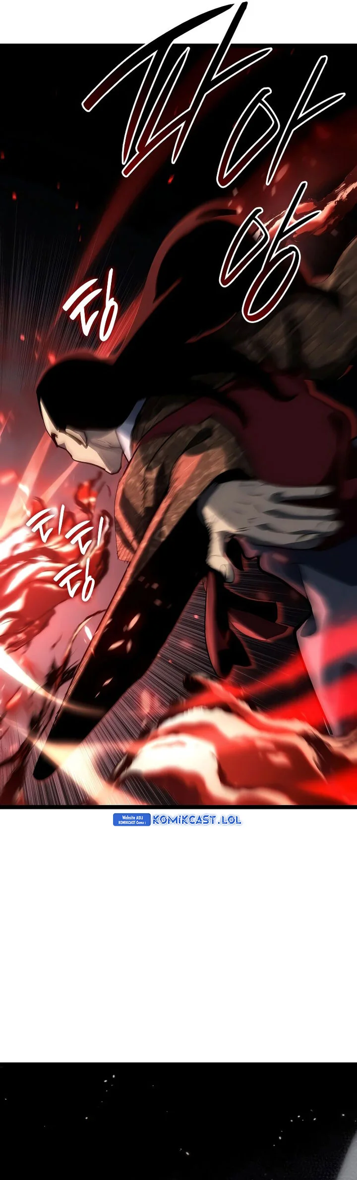 Grim Reaper of the Drifting Moon Chapter 91 Gambar 49