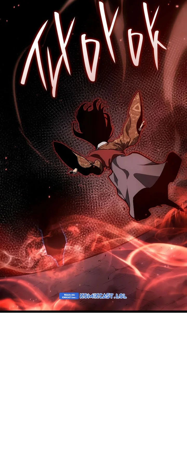 Grim Reaper of the Drifting Moon Chapter 91 Gambar 54