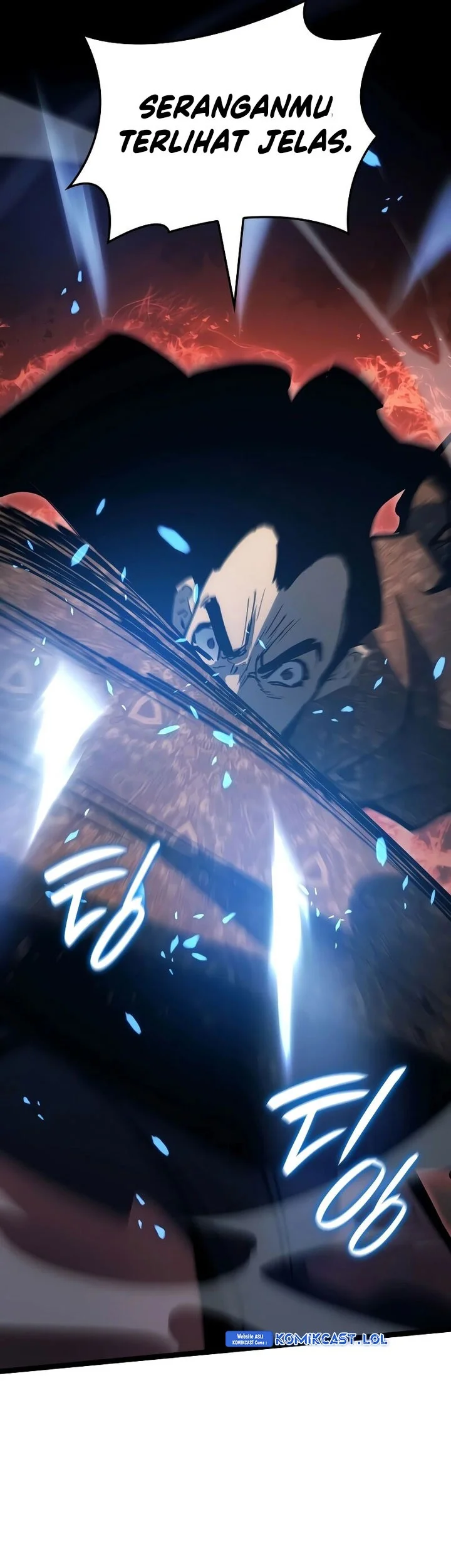 Grim Reaper of the Drifting Moon Chapter 91 Gambar 62