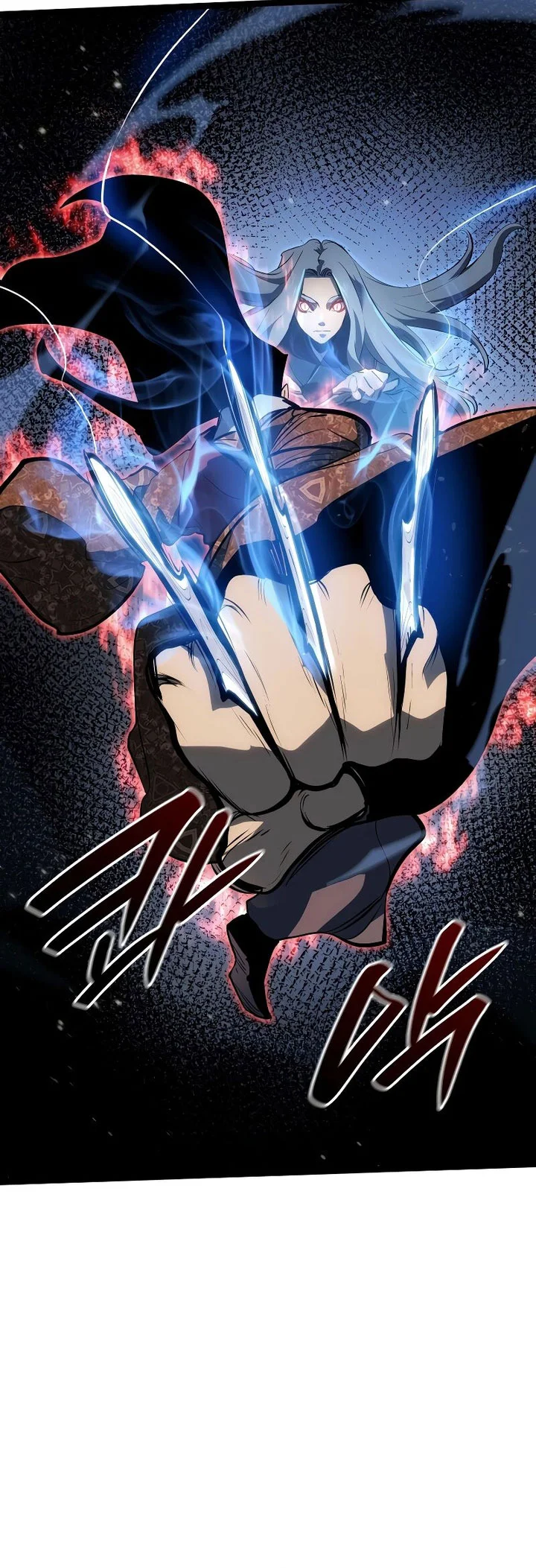 Grim Reaper of the Drifting Moon Chapter 91 Gambar 64