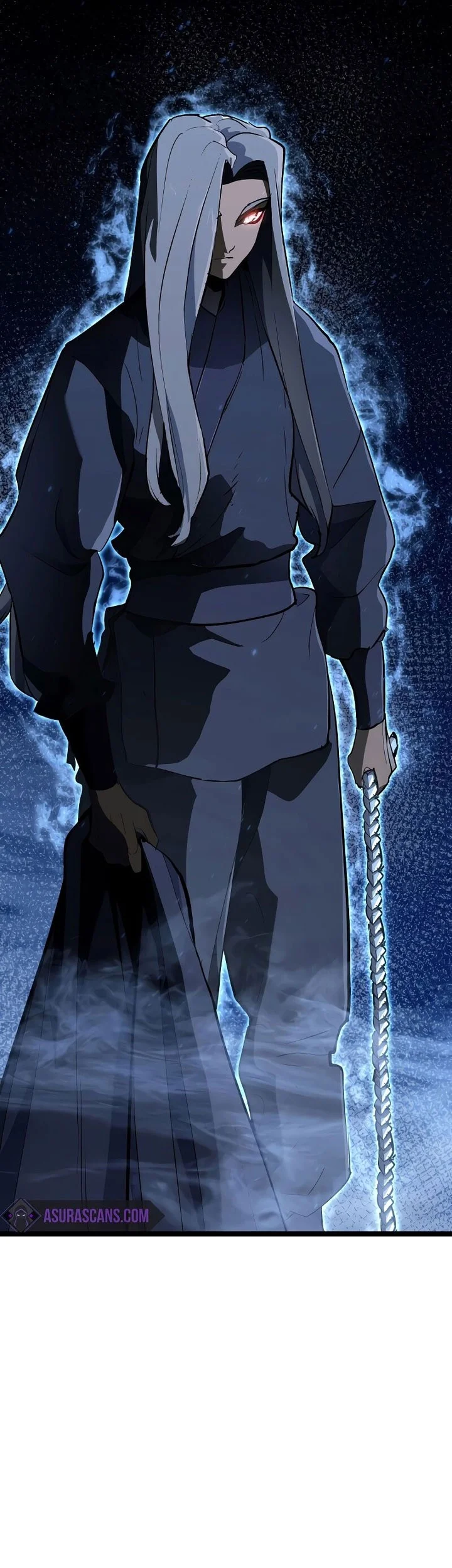 Grim Reaper of the Drifting Moon Chapter 91 Gambar 69