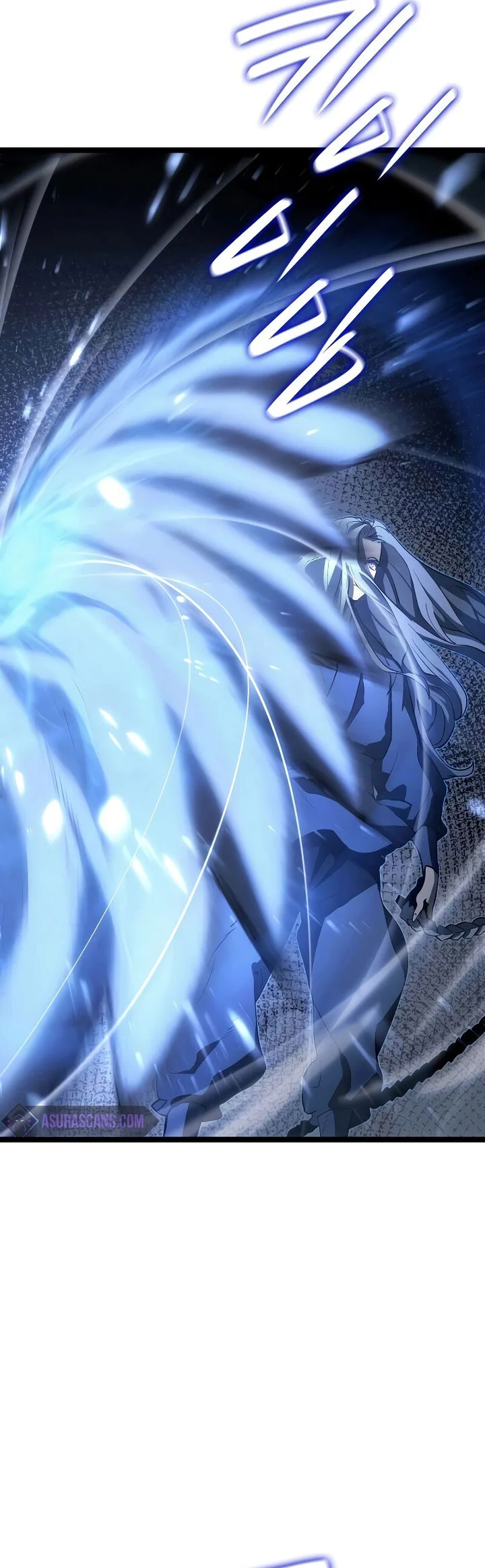 Grim Reaper of the Drifting Moon Chapter 91 Gambar 73