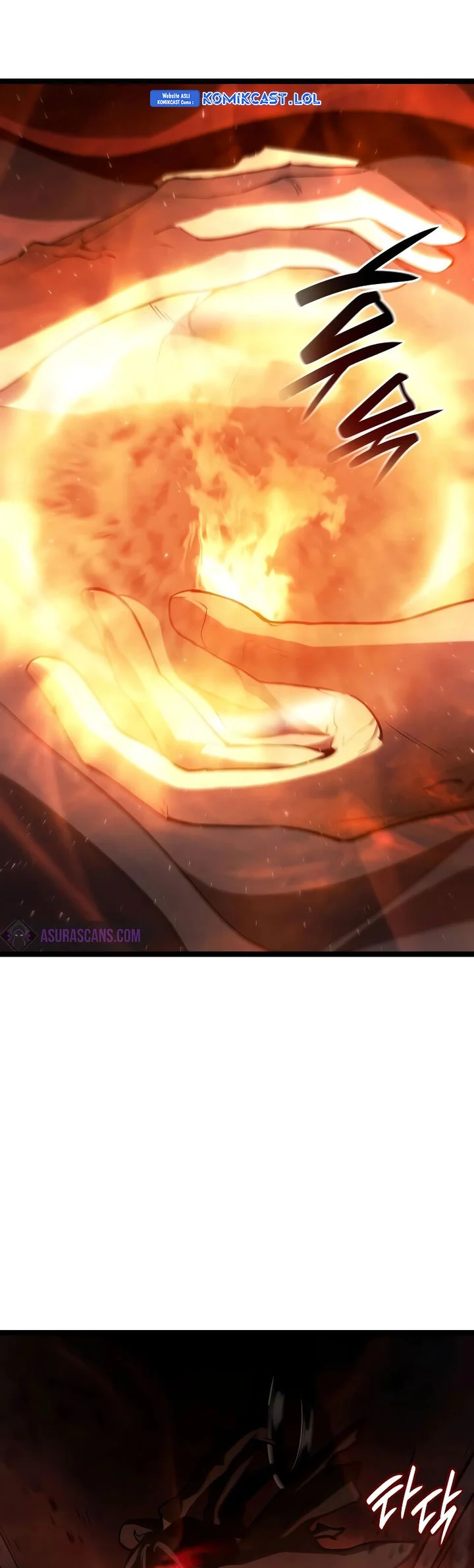 Grim Reaper of the Drifting Moon Chapter 91 Gambar 8