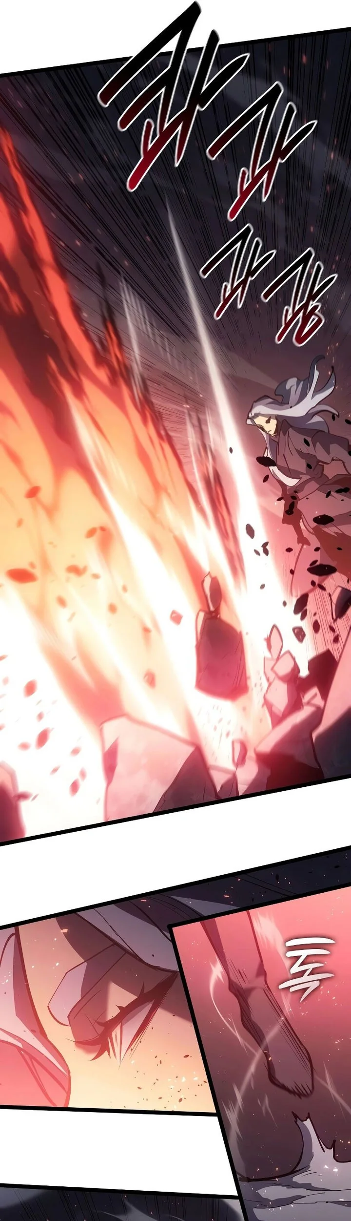 Grim Reaper of the Drifting Moon Chapter 91 Gambar 83