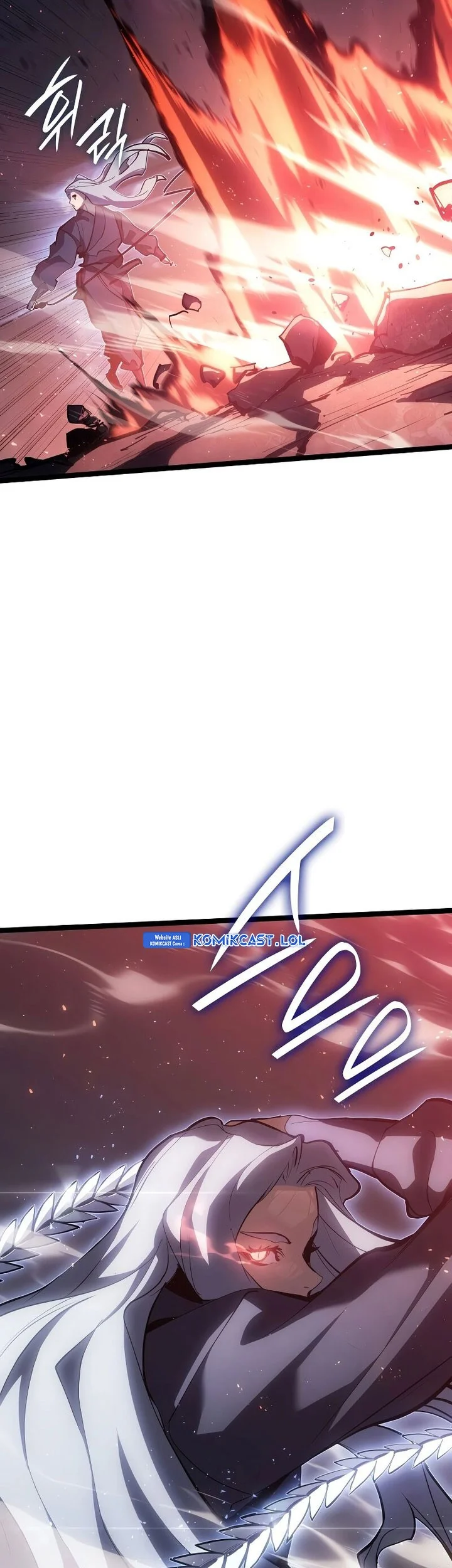 Grim Reaper of the Drifting Moon Chapter 91 Gambar 85