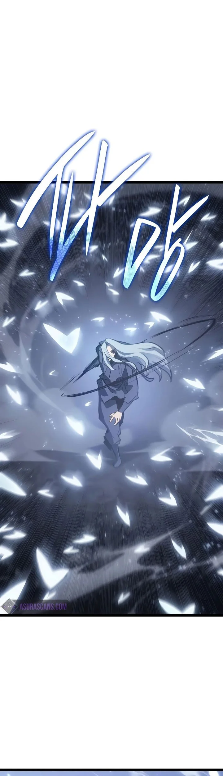 Grim Reaper of the Drifting Moon Chapter 91 Gambar 87