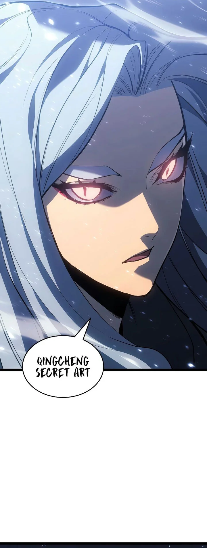 Grim Reaper of the Drifting Moon Chapter 91 Gambar 89