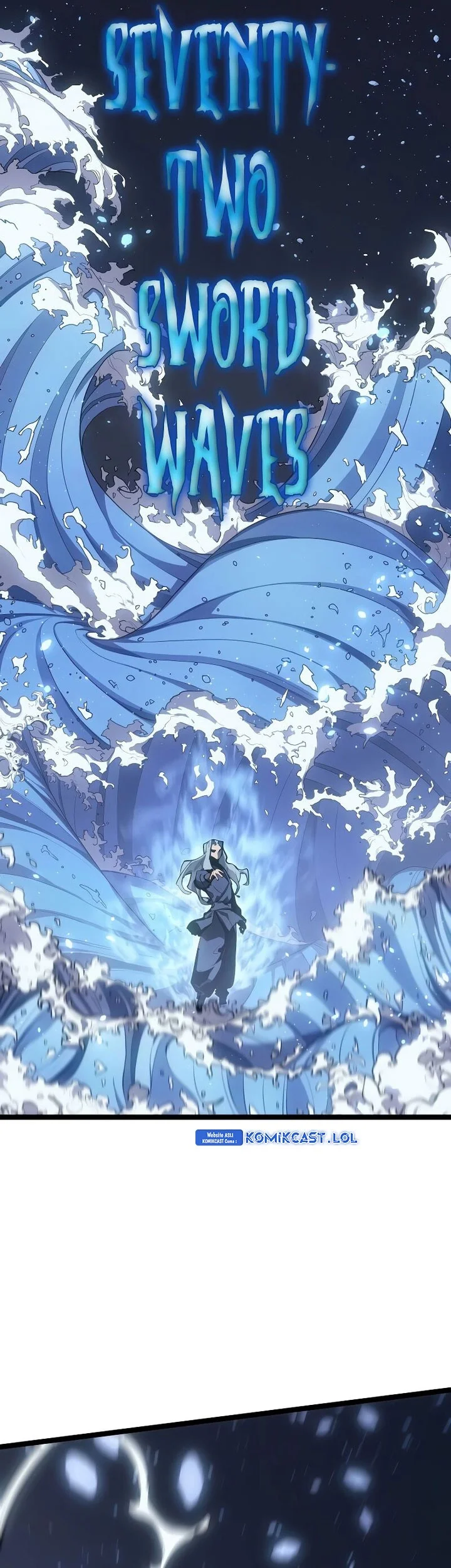 Grim Reaper of the Drifting Moon Chapter 91 Gambar 90