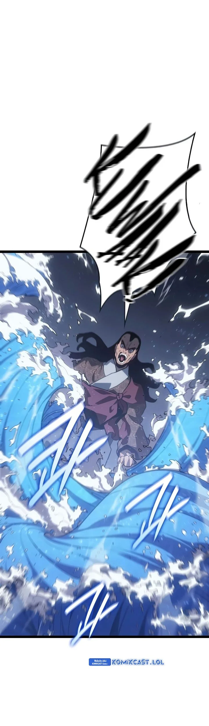 Grim Reaper of the Drifting Moon Chapter 91 Gambar 94