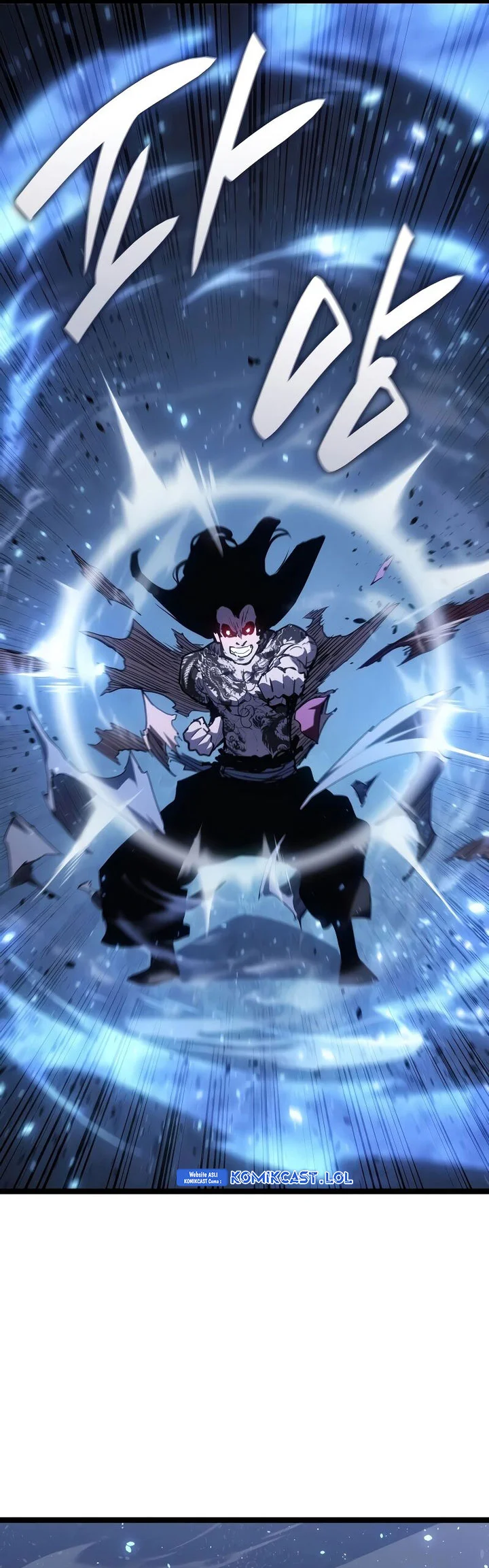 Grim Reaper of the Drifting Moon Chapter 91 Gambar 100