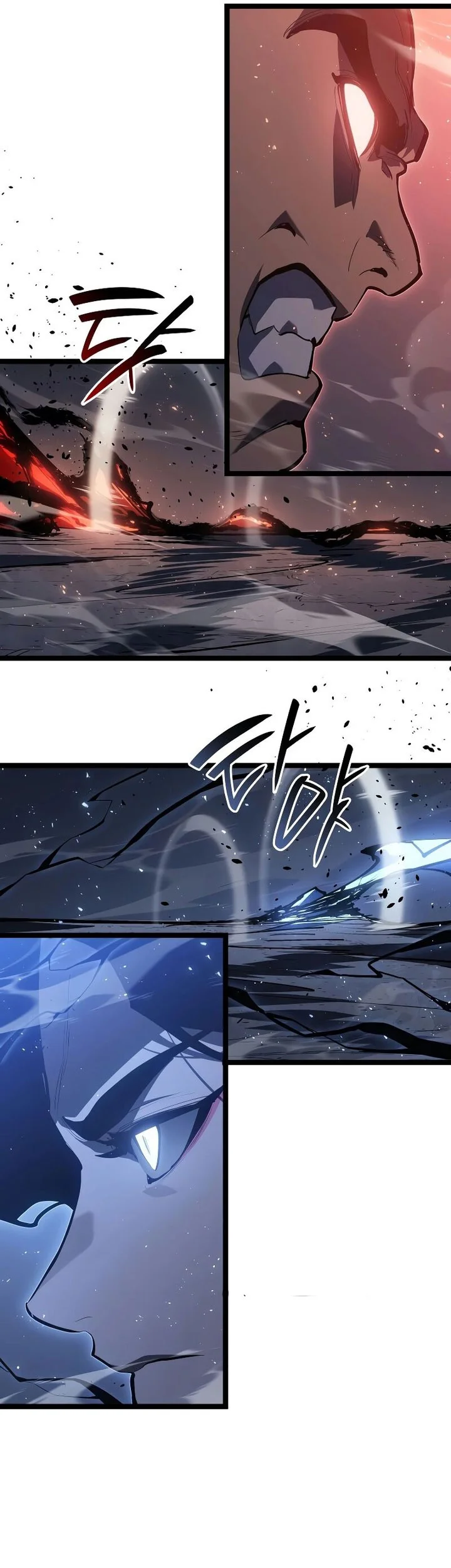 Grim Reaper of the Drifting Moon Chapter 91 Gambar 104